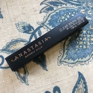 Anastasia Beverly Hills Clear Brow Gel 7.85ml